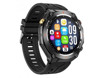 Smart hodinky Watchking WK82s Pro - 5