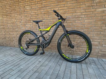 S-Works Turbo Levo FSR Carbon Specialized / 27,5" / M / - 5