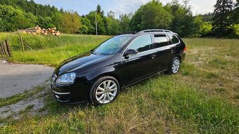 Volkswagen Golf V variant 1,9 - 5