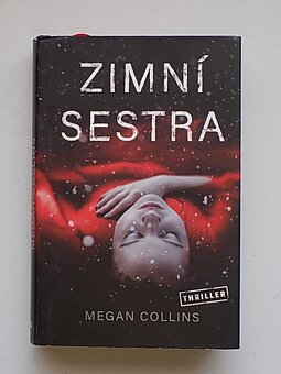 Detektívky -Gabaldon,Collins,Hooper,Reichs,Palov,Fern a iný - 5
