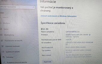 Lenovo B51 - 5