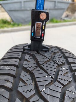 205/55 R16 Barum Quartaris 5 - 5