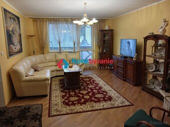 Výnimočný apartmán/byt, skvelá investícia - 5
