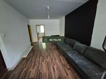 EXKLUZÍVNE Predaj 3-izbový byt, 64 m2, čiastočná rekonštrukc - 5