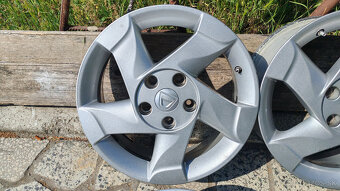 5x114,3 R16 --- DACIA DUSTER ... - 5