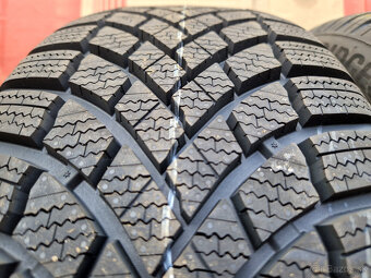 215/50 r18 zimne pneumatiky 2KS 215 50 18 - 5