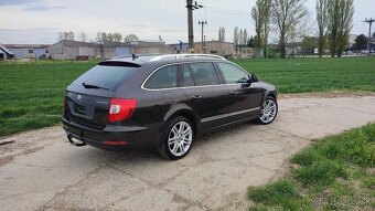 Kúpim škoda superb 2 2.0 - 5