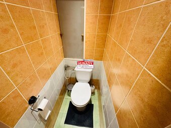ZNÍŽENÁ CENA (69 m²) 3i BYT S BALKÓNOM NA SÍDLISKU TARČA - 5