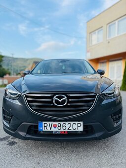 Mazda CX-5 2.2 Skyactiv-D r.v.2015 - 5