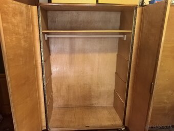 Skrine a nočné stolíky za odvoz - 5
