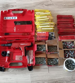 Hilti DX2 - 5
