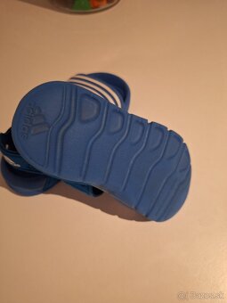 ADIDAS sandálky vel.25 - 5