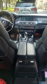 Bmw rad 5 f11 - 5
