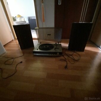Gramofon - 5
