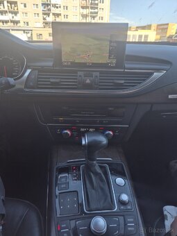 Audi A7 3.0 TDI - 5