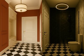 Investičný byt | apartmán - Meštiansky dom Poprad - Veľká - 5