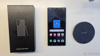 Samsung Galaxy S24 Ultra 12/256GB - aj vymením - 5