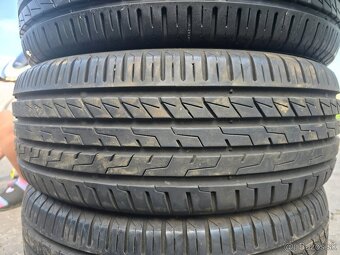 letne pneumatiky 215/60 R17 - 5
