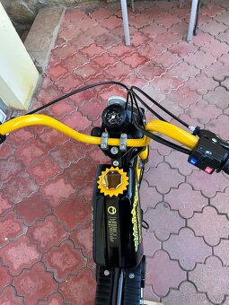 Babetta 210 200 - 5
