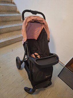 Športový kočík Kinderkarft - 5