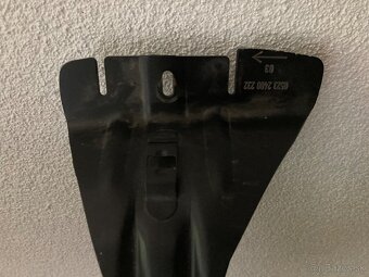 Predám strešný nosič bicyklov Thule Borggatan – 79 € - 5