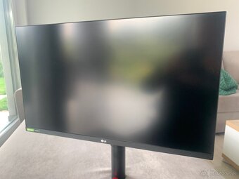 Herny monitor LG 27GL83A-B IPS 27” 2560x1440 HDR 144hz - 5