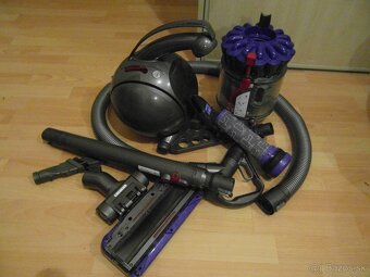 Dyson - 5
