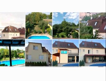 Rodinný dom na bývanie a/alebo podnikanie (5 izbový) - 5