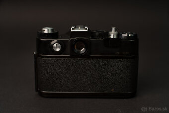 Zenit TTL. Helios 44M - 5