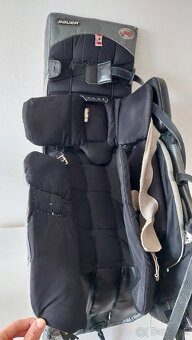 Brankarske betony Bauer Supreme One100 36+2 - 5