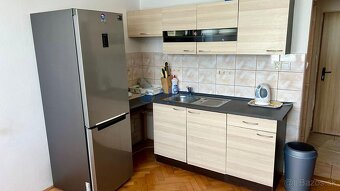 REZERVOVANÉ Prenájom zariadenej garsónky. Stačí sa nasťah - 5
