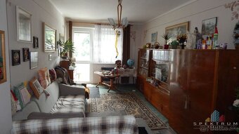 SPEKTRUM REALITY- Na Predaj 3-izbový byt, 63 m2 s balkónom, - 5