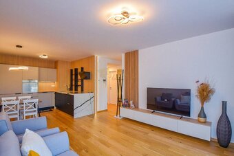 3-izb. byt, novostavba Metropolis, Bottova ul, Staré Mesto - 5