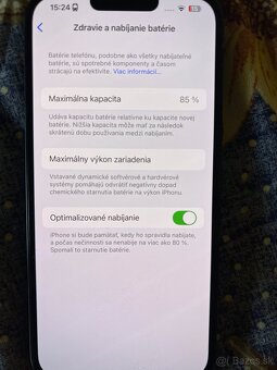 iPhone 14 plus - 5