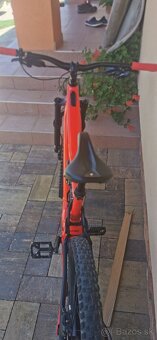Elektro bicykel Specialized turbo levo - 5