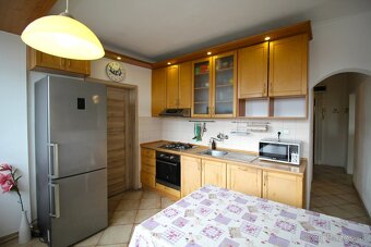 EXKLUZÍVNE Predaj 3 izbový byt Galanta - 5