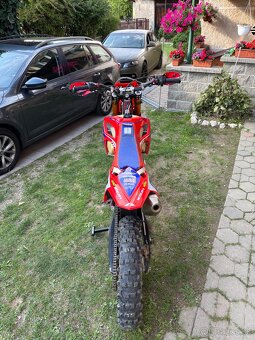 Beta rr 390 r.v 2017 - 5