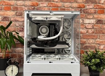 Ultra 9 285K\32GB\RTX 4090\SSD\1200W Zdroj - 5