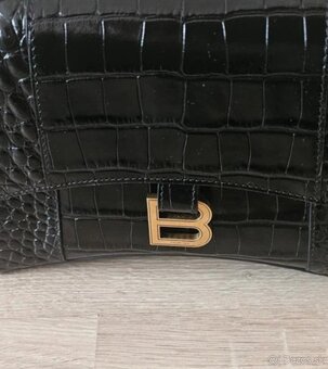 Kabelka Balenciaga - 5