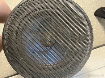 Subwoofer 1000w - 5