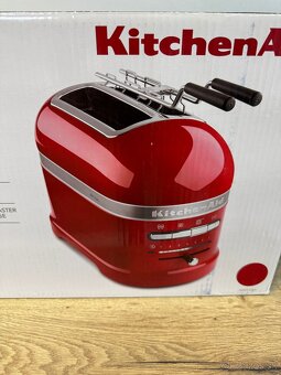 KitchenAid Artisan hriankovač - 5