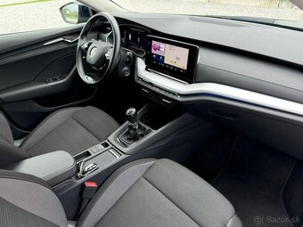Škoda Octavia Combi 2.0 TDI SCR Style - 5