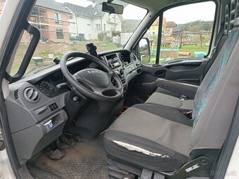 Iveco DAILY 70C17 - 5