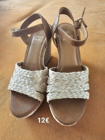 Predám topánky - 5