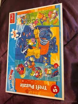 Puzzle - 5
