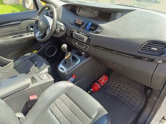 Renault Megane Scenic 1.6 DCI 96kw - 5