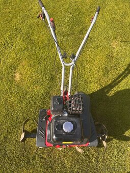 Kultivator Hecht 785 - 5