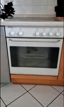 Krásná linka z masivu komplet se spotřebiči,5402 - 5