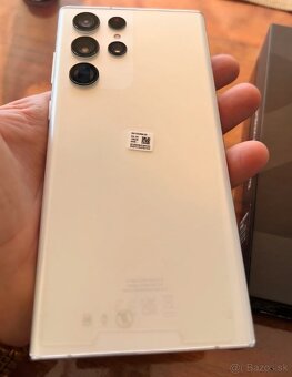 Samsung Galaxy S22 Ultra - 5