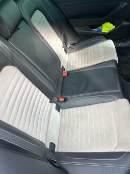VOLKSWAGEN PASSAT 2.0 TDI - 5